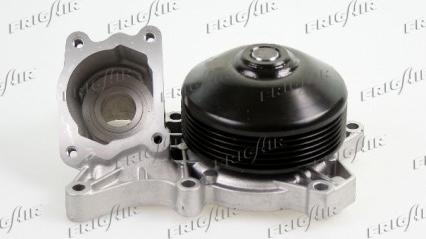 Frigair HP02.208 - Water Pump autospares.lv