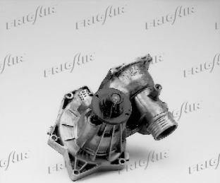 Frigair HP02.215 - Water Pump autospares.lv