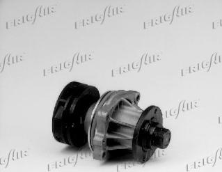 Frigair HP02.232 - Water Pump autospares.lv