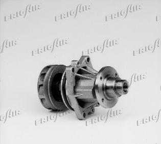 Frigair HP02.223 - Water Pump autospares.lv