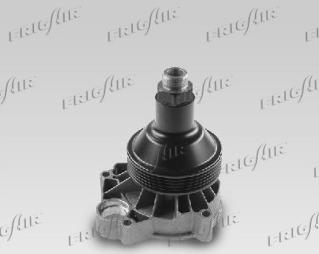 Frigair HP02.222 - Water Pump autospares.lv