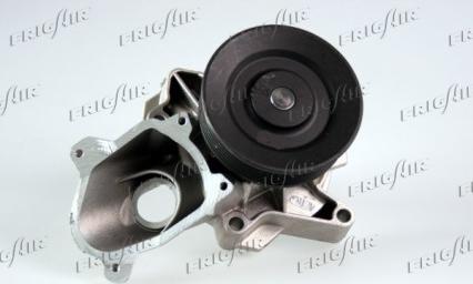 Frigair HP02.227 - Water Pump autospares.lv