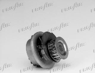 Frigair HP07.249 - Water Pump autospares.lv