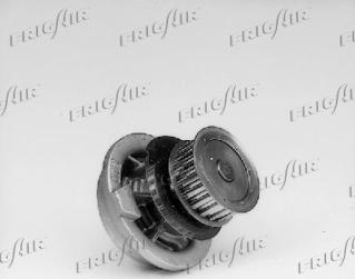 Frigair HP07.252 - Water Pump autospares.lv