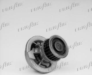 Frigair HP07.209 - Water Pump autospares.lv