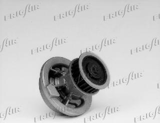 Frigair HP07.208 - Water Pump autospares.lv