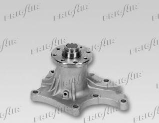 Frigair HP07.219 - Water Pump autospares.lv