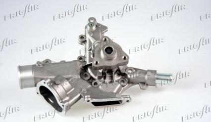 Frigair HP07.214 - Water Pump autospares.lv