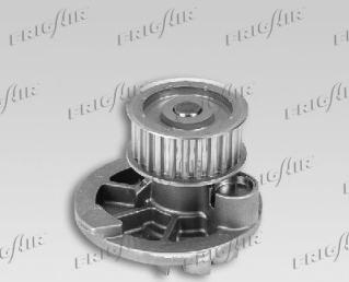 Frigair HP07.218 - Water Pump autospares.lv