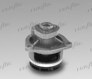 Frigair HP07.235 - Water Pump autospares.lv