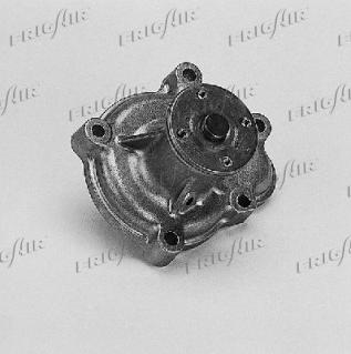 Frigair HP07.231 - Water Pump autospares.lv