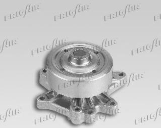 Frigair HP15.246 - Water Pump autospares.lv