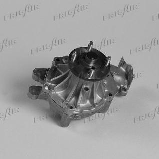 Frigair HP15.247 - Water Pump autospares.lv