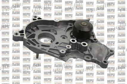 Frigair HP15.281 - Water Pump autospares.lv