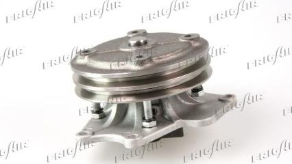 Frigair HP16.224 - Water Pump autospares.lv