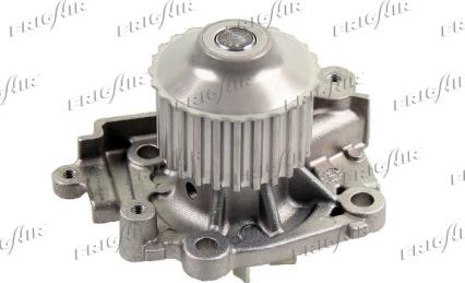 Frigair HP16.227 - Water Pump autospares.lv