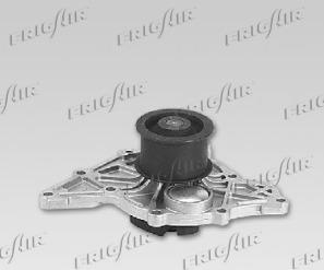 Frigair HP10.244 - Water Pump autospares.lv