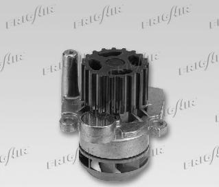 Frigair HP10.247 - Water Pump autospares.lv