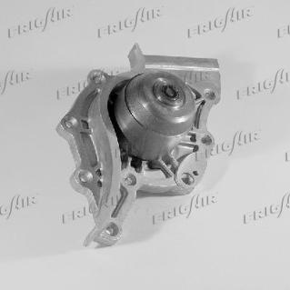 Frigair HP10.257 - Water Pump autospares.lv