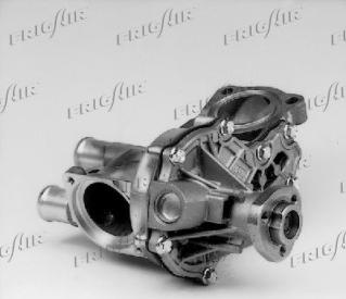 Frigair HP10.206 - Water Pump autospares.lv