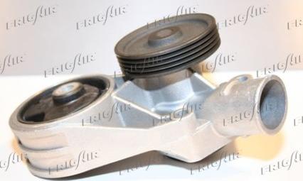 Frigair HP10.281 - Water Pump autospares.lv