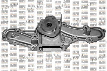 Frigair HP13.213 - Water Pump autospares.lv