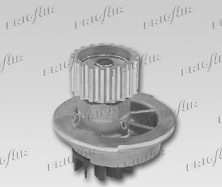 Frigair HP31.207 - Water Pump autospares.lv