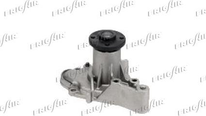 Frigair HP33.210 - Water Pump autospares.lv