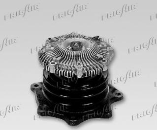 Frigair HP21.262 - Water Pump autospares.lv