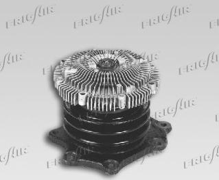 Frigair HP21.208 - Water Pump autospares.lv