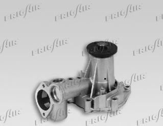Frigair HP28.204 - Water Pump autospares.lv