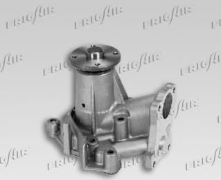 Frigair HP28.206 - Water Pump autospares.lv