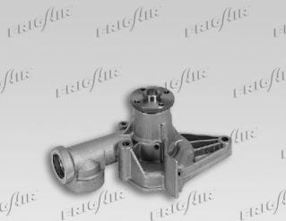 Frigair HP28.201 - Water Pump autospares.lv