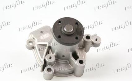 Frigair HP28.223 - Water Pump autospares.lv