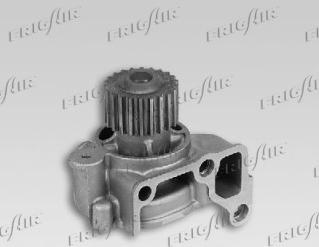 Frigair HP27.224 - Water Pump autospares.lv