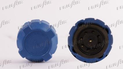 Frigair T1.505 - Sealing Cap, coolant tank autospares.lv