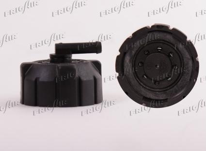 Frigair T1.508 - Sealing Cap, coolant tank autospares.lv