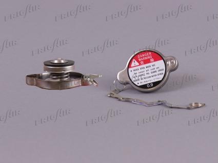 Frigair T1.502 - Sealing Cap, coolant tank autospares.lv