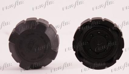 Frigair T1.507 - Sealing Cap, coolant tank autospares.lv