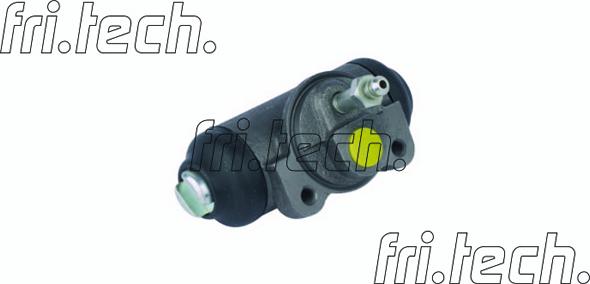 Fri.Tech. CF997 - Wheel Brake Cylinder autospares.lv