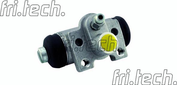 Fri.Tech. CF498 - Wheel Brake Cylinder autospares.lv