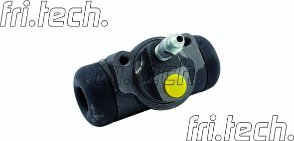 Fri.Tech. CF459 - Wheel Brake Cylinder autospares.lv