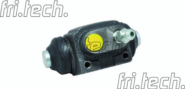 Fri.Tech. CF469 - Wheel Brake Cylinder autospares.lv