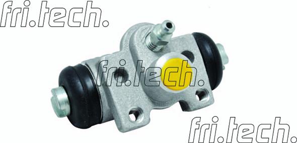 Fri.Tech. CF463 - Wheel Brake Cylinder autospares.lv