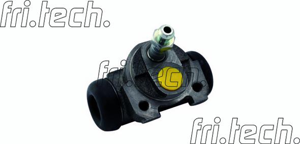 Fri.Tech. CF486 - Wheel Brake Cylinder autospares.lv