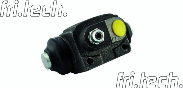 Fri.Tech. CF470 - Wheel Brake Cylinder autospares.lv