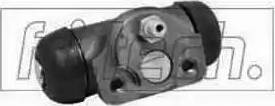 Fri.Tech. CF471 - Wheel Brake Cylinder autospares.lv