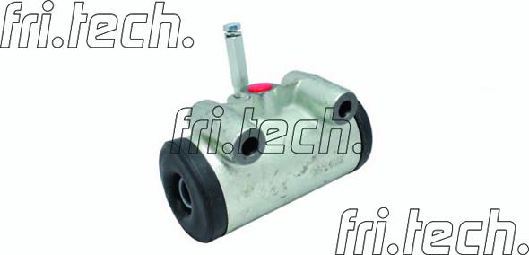 Fri.Tech. CF478 - Wheel Brake Cylinder autospares.lv
