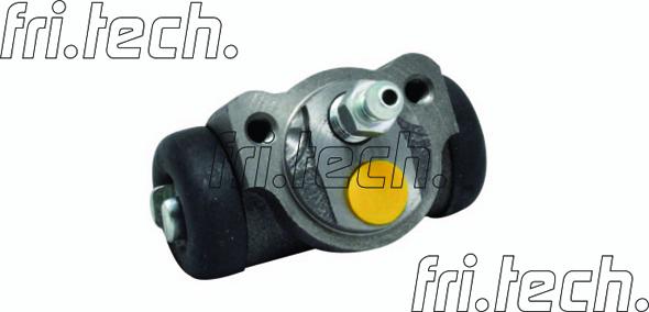 Fri.Tech. CF540 - Wheel Brake Cylinder autospares.lv