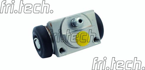 Fri.Tech. CF552 - Wheel Brake Cylinder autospares.lv